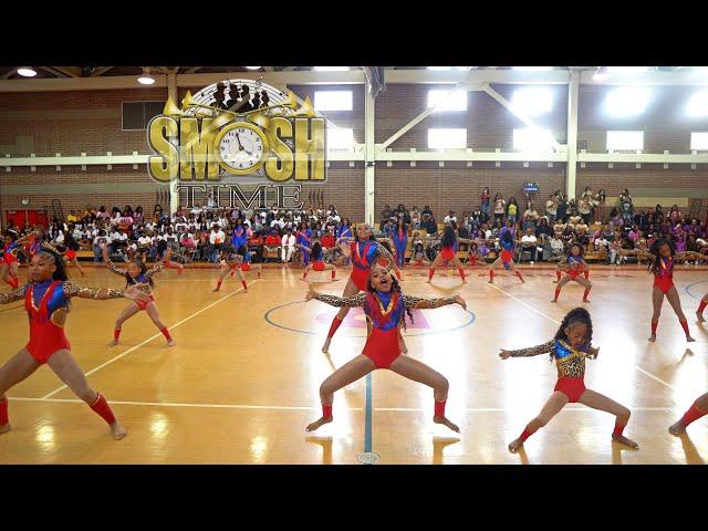 Field Show | Boot Up or Shut Up | Dance Battle 2023 By Nola Outrage