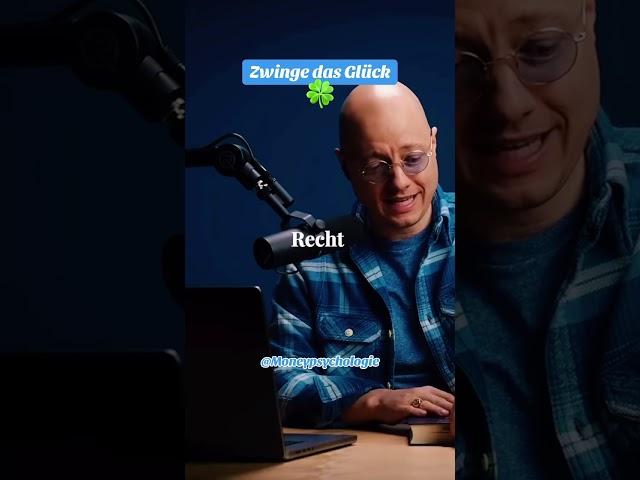 Glück  #Podcasts #Interview #Glück #Motivation #Manifestation #2025 #mindset #erfolg #success #fyp