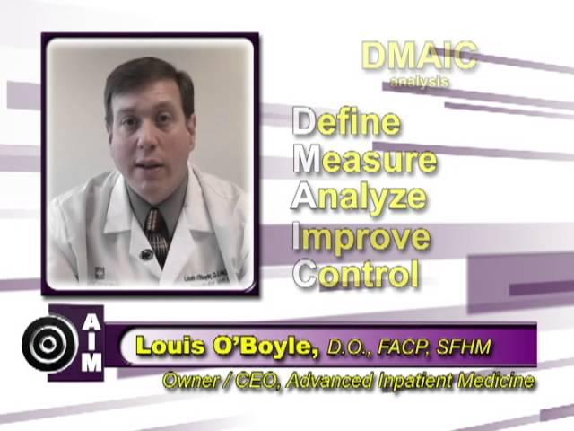 Welcome to Advanced Inpatient Medicine!