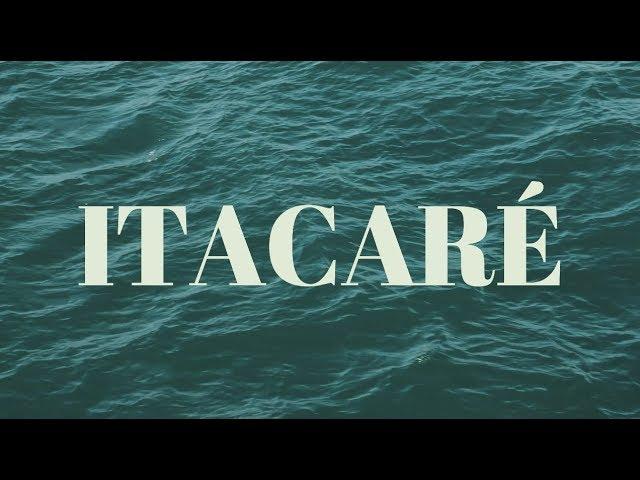 Itacaré (BAHIA) Travel Film *4k* ~ BRAZIL 2018