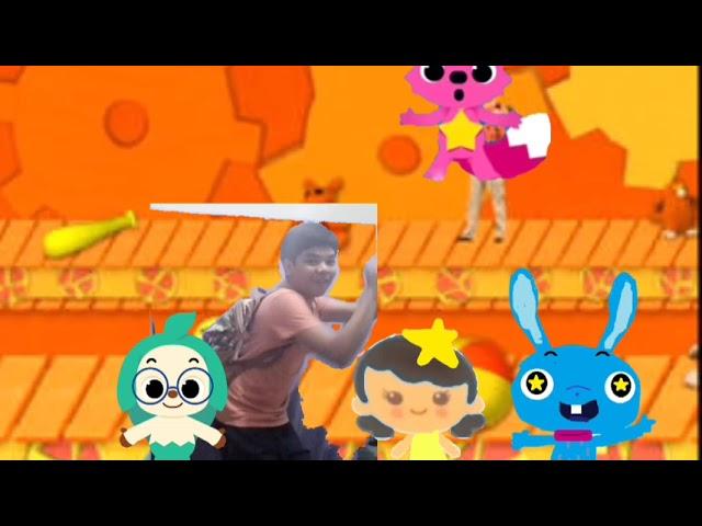 The Pinkfong Show (2024) Trailer