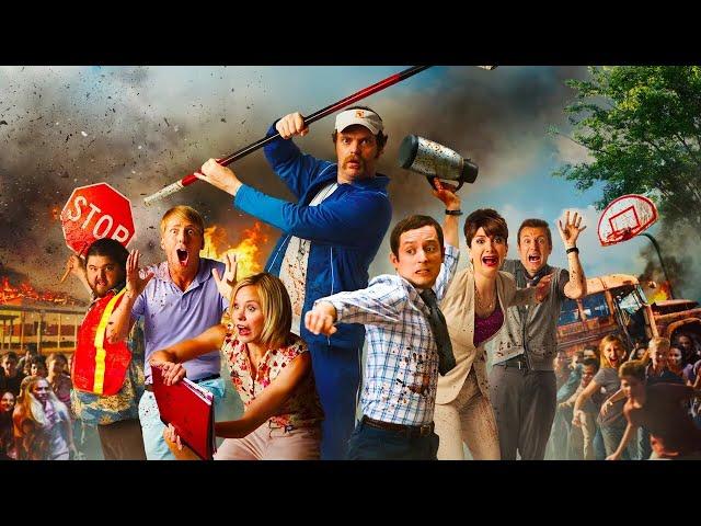 Cooties Full Movie