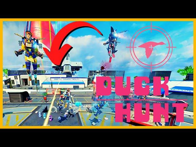 Apex Legends DUCK HUNT | Private Custom Lobby