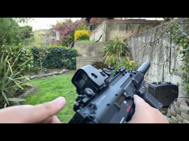 VFC MP7 Demo