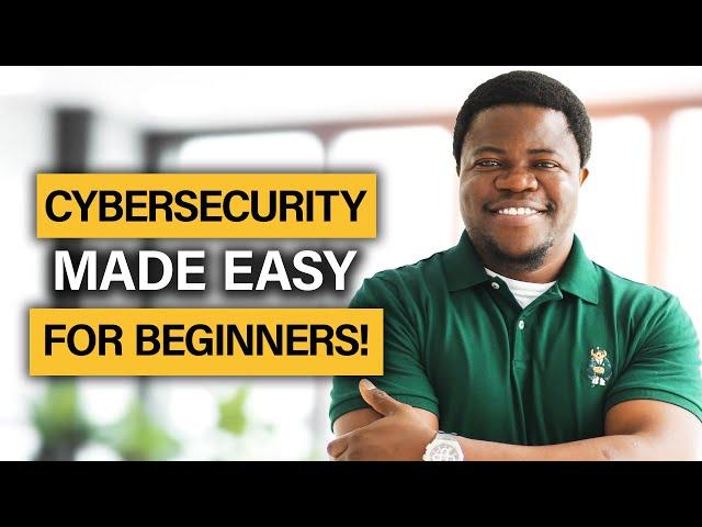 Cyber Security Training for Beginners: Get into Cybersecurity with Zero Experience