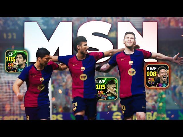 I tried MSN cards in eFootball.. here's my HONEST review