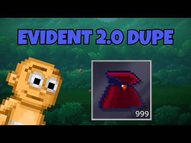 Pixel Worlds Dupe Hack 2024 (Evident 2.0)