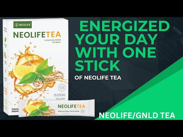 GNLD/NEOLIfe TEA