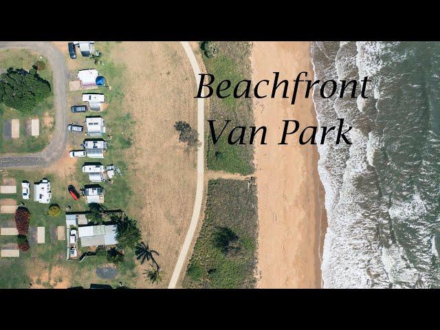 Moore Park Beach Holiday Park, Bundaberg Barrel, and Turtle Prints, Season 2,  EP- 47