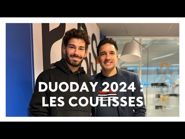 DuoDay 2024 : des duos pour briser les barrières du handicap