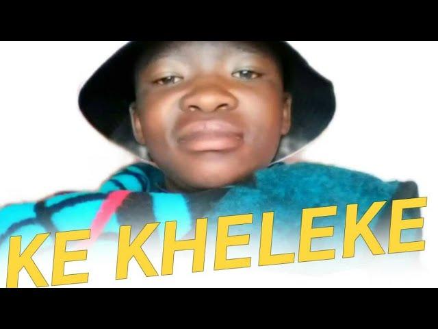 Menzow _Kheleke ft.  Hit Man (official audio)