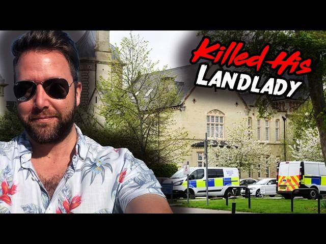 He KILLED His Friend & Landlady | Scott Paterson - Annette Smith | UK True Crime Case Documentary