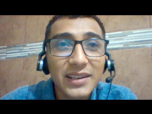 Anequim Remote Professionals - Jorge J.