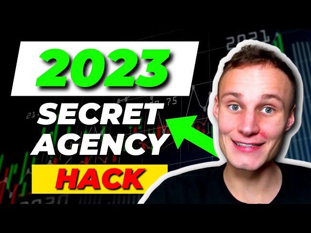 AGENCY HACK: How I make $900+ Per Discovery Call