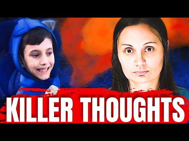 Consciousness of a Killer | Inside the Mind and Digital Footprint of Letecia Stauch