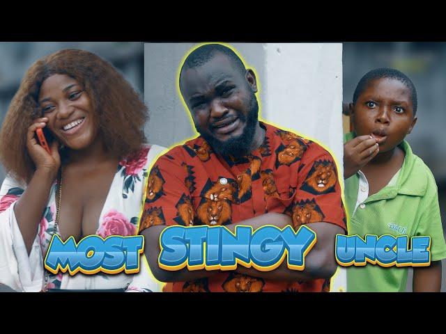 HOW TO TO TREAT A STINGY UNCLE (PRAIZE VICTOR COMEDY TV)
