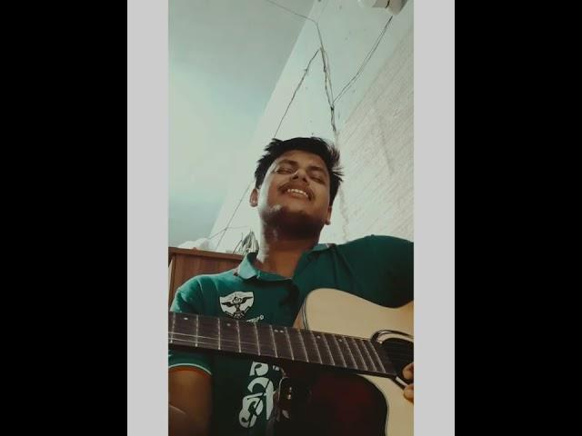Humein Tumse Pyar Kitna Cover - Raktim