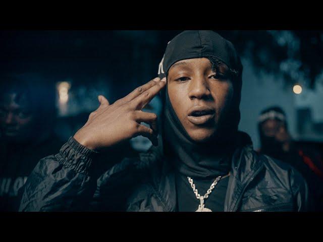 Lil Kee - Catch A Murder (Official Music Video) @Shotbywolf1 