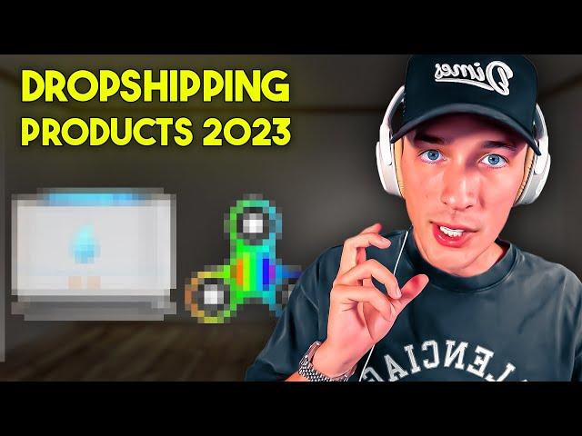 They Hide This 2023 Dropshipping Hack | Luke Belmar