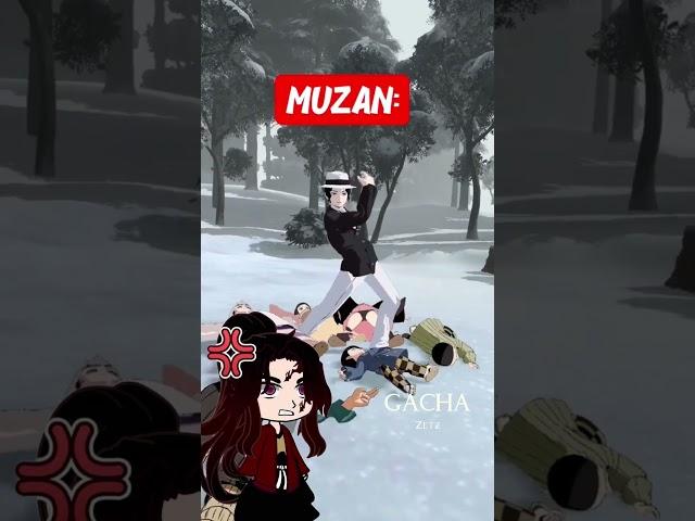 Hashira react to Tanjiro vs Muzan #anime #demonslayer #tanjiro #muzan