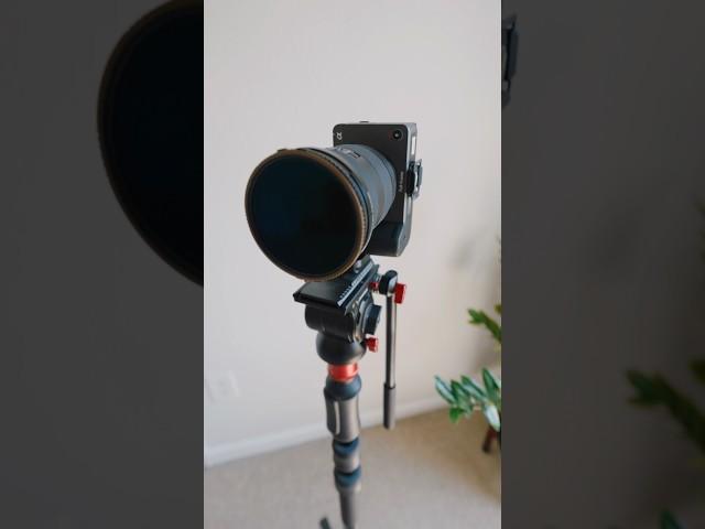  $4000 Vertical Camera Setup