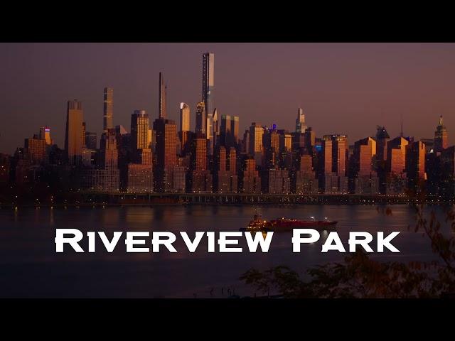 This Magic SkyLine: Handheld BMPCC 6k Test w/ Sigma Art 18-35 F1.7 + Tiffen Black Pro Mist 1/4