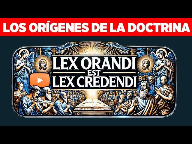 ¿Cómo Nacieron las DOCTRINAS? La VERDAD que NO Sabías #TeologíaEnPíldoras