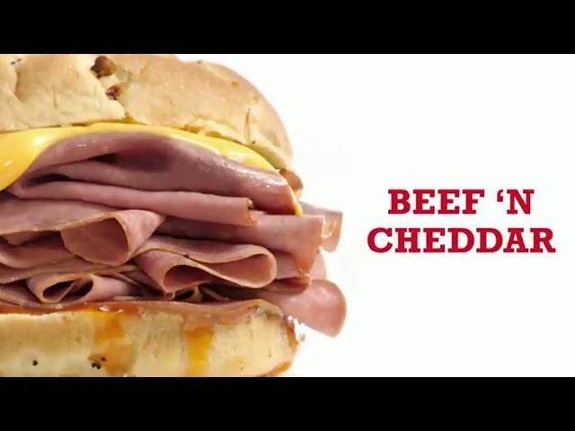 YTP - Arby's has a Mental Breakdown