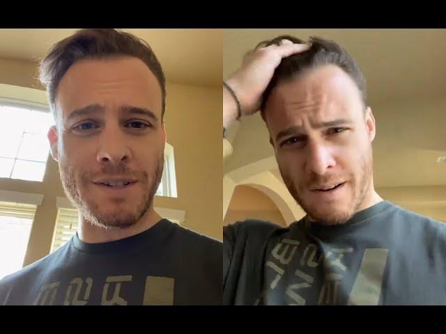  New video of Kerem Bursin from Texas 