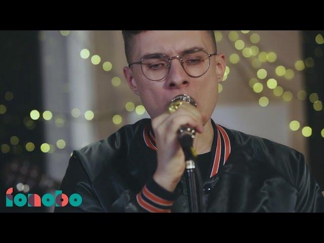 Ralph Kaminski & MBBITW – Morze | FONOBO Live Sessions