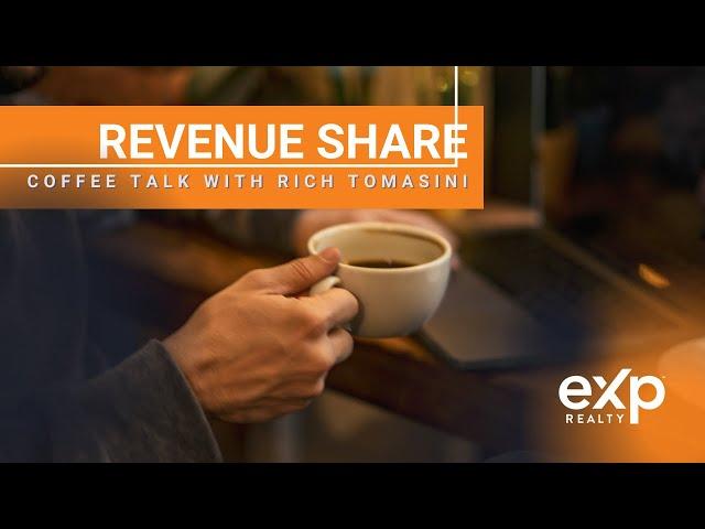 eXp Realty Revenue Share | SIMPLE EXPLANATION