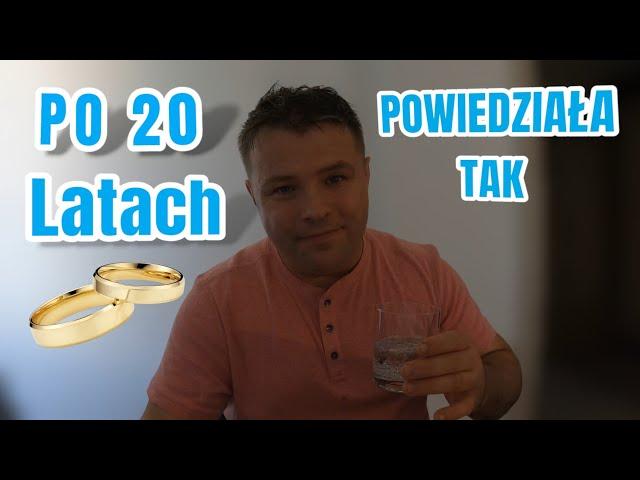 W końcu powiedziała tak , planujemy ślub Planning a wedding in Poland  #emigracja