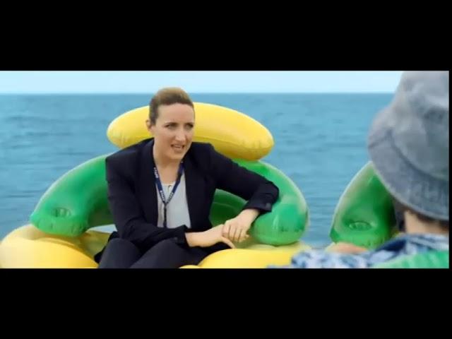 Australia Day Lamb Ad 2019