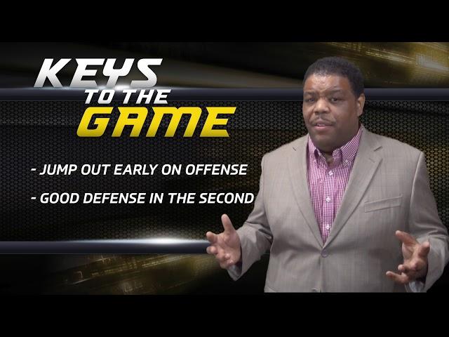 Grambling vs Tulane 2017
