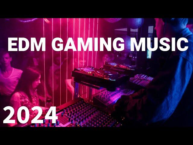 Music Mix 2024  EDM Remixes of Popular Songs  EDM Gaming Music Mix ​#002 (Hosted By Electrode)