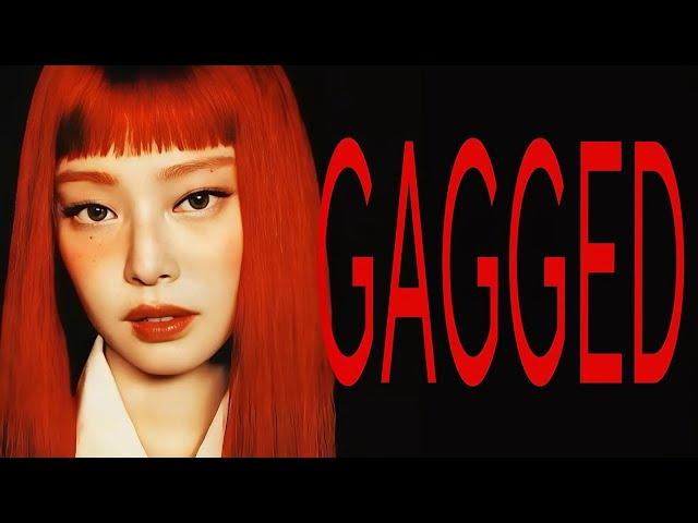 k-pop choruses that had me gagged