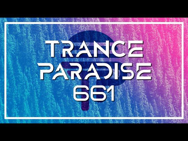 Trance Paradise 661