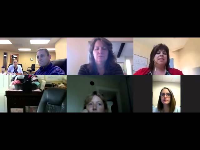 The Good Life Team Beachbody Meeting October 21, 2014