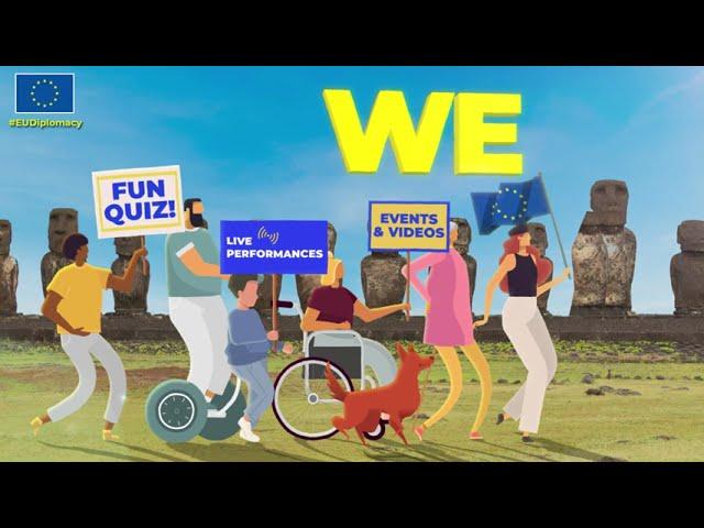 EEAS Europe Day 2024