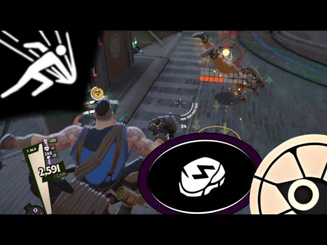 Broken Lash Bug in Deadlock