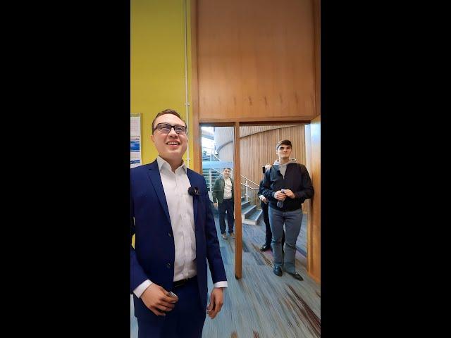  Учеба в INTO University of Exeter ‍ #intouniversity #учёбаванглии #каквыбратьвуз #вузыанглии