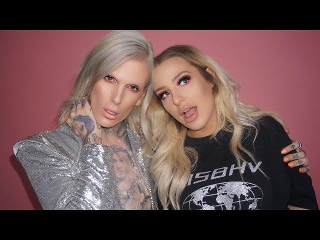 GET READY WITH ME feat. TANA MONGEAU