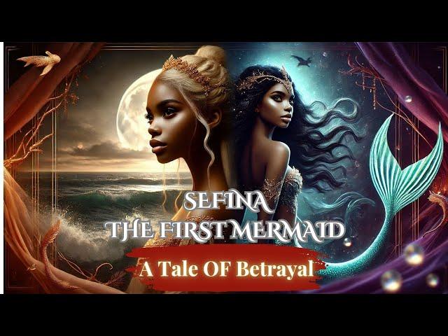 JEALOUS SISTER TURNS PRINCESS INTO MERMAID Using Dark Magic - REGRETS IT FOREVER!  #AfricanTales