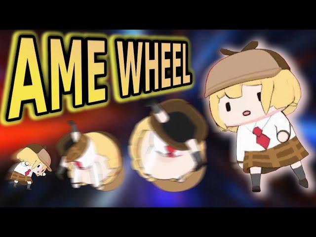 AME WHEEL