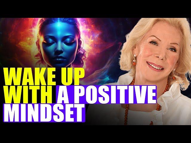 REPROGRAM YOUR MIND OVERNIGHT FOR SUCCESS! LOUISE HAY SLEEP AFFIRMATIONS TO MANIFEST YOUR DESIRES