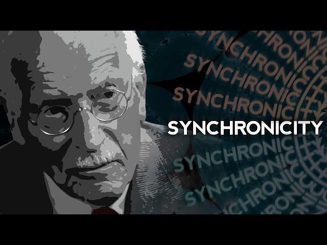 Carl Jung’s Synchronicity: Meaningful Patterns in Life