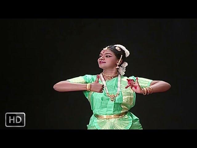 Bharatanatyam Dance Performance - Madura Margam - Kauthuvam (Deva Mahadeva)