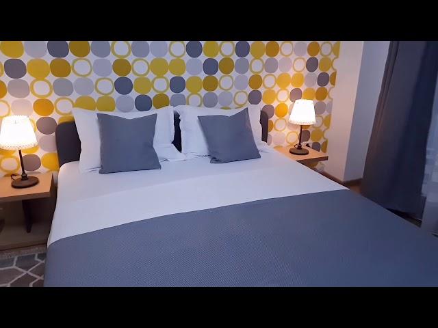 Apartamente Regim Hotelier Bucuresti - Pipera Lake Apartments (Scandinavia LUX)