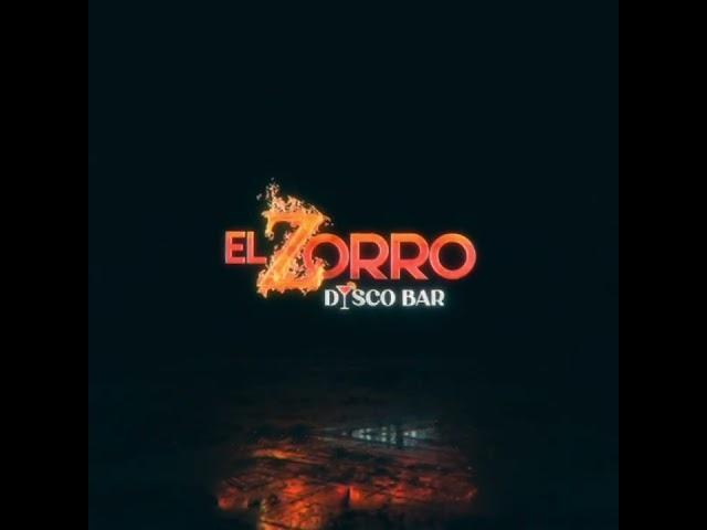 Una nueva versión del Zorro disco bar el mejor ambiente de Herrera