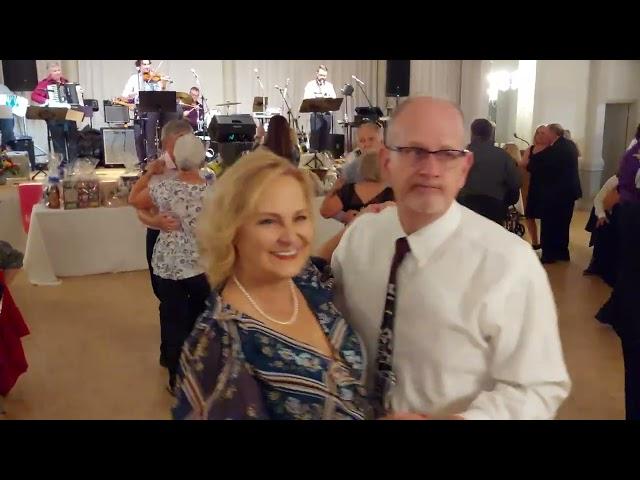 Polka Family - Let The Good Times Roll Polka - Dancers - Banquet 2024